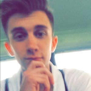 Meet your Posher, Lance